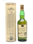 Glenlivet 12 Year Old Bottled 1990s 70cl / 40%