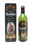 Glenfiddich Special Reserve Clans Of The Highlands - Clan Kennedy 75cl / 40%