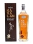 Kavalan Single Malt Bottled 2013 70cl / 40%