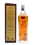 Kavalan Single Malt Bottled 2013 70cl / 40%