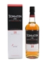 Tomatin 18 Year Old  70cl / 46%