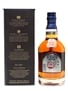 Chivas Regal 18 Year Old Gold Signature 70cl / 40%