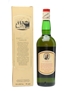 Glenlivet 12 Year Old Bottled 1970s 75.7cl / 40%