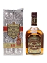 Chivas Regal 12 Year Old Bottled 1970s 75.7cl / 43%