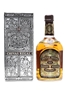 Chivas Regal 12 Year Old Bottled 1980s 75cl / 43%