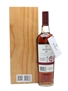 Macallan 25 Year Old Sherry Oak 70cl / 43%