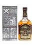 Chivas Regal 12 Year Old Bottled 1970s-1980s 75cl / 43%