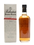 Ballantine's Founders Reserve 1827 Bottled 1980s 75cl / 43%