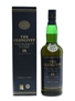 Glenlivet 18 Year Old Old Presentation 70cl / 43%