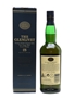 Glenlivet 18 Year Old Old Presentation 70cl / 43%