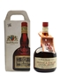 Grand Marnier Cordon Rouge Bottled 1970s - Duty Free 94.6cl / 40%