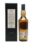 Lagavulin 12 Year Old Natural Cask Strength Special Releases 2008 70cl / 56.4%