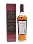 Macallan Whisky Maker's Edition The 1824 Collection 70cl / 42.8%