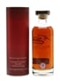 The English Whisky Co. Chapter 10 Sherry Cask 70cl / 46%