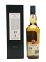 Lagavulin 12 Year Old Natural Cask Strength Special Releases 2015 70cl / 56.8%