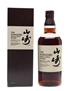 Yamazaki Sherry Cask 2012  70cl / 48%