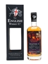 The English Whisky Co. Chapter 13  70cl / 49%