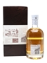 Mackmyra Special 01 Eminent Sherry - Winter 08-09 70cl / 51.6%