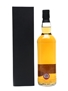 Caol Ila 2001 9 Year Old Bottled  2011 - Adelphi 70cl / 60.7%