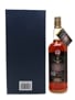 Amrut 100 Peated Bottled 2010 - UK Exclusive 100cl / 57.1%