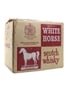 White Horse Bottled 1980s 12 x 75cl / 43%