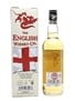 The English Whisky Co. Chapter 9 Peated 70cl / 46%