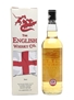 The English Whisky Co. Chapter 6 Unpeated 70cl / 46%