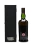 Ardbeg 1990 Sherry Cask 86 Bottled 2007 - Fortnum & Mason 70cl / 52.8%