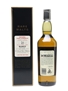 Banff 1982 21 Year Old Bottled 2004 - Rare Malts Selection 70cl / 57.1%