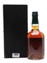 Bunnahabhain 2002 12 Year Old Old & Rare Platinum Selection 70cl / 58.5%