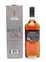 Auchentoshan Three Wood Old Presentation 70cl / 43%