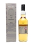 Caol Ila 10 Year Old Bottled 2009 70cl / 65.8%