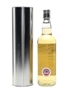 Bunnahabhain 1997 12 Year Old Bottled 2010 - Signatory Vintage 70cl / 46%