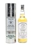 Mortlach 1991 18 Year Old Bottled 2009 - Signatory Vintage 70cl / 46%