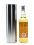 Mortlach 1991 18 Year Old Bottled 2009 - Signatory Vintage 70cl / 46%