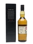 Caol Ila 12 Year Old  70cl / 43%