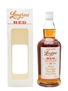 Longrow Red 11 Year Old Fresh Port Casks 70cl / 51.8%