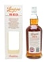 Longrow Red 11 Year Old Fresh Port Casks 70cl / 51.8%