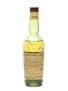 Chartreuse Yellow Bottled 1956-1964 37.5cl / 43%