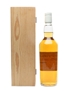 Dufftown 15 Year Old Flora & Fauna - White Cap 70cl / 43%