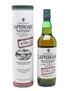 Laphroaig 10 Year Old Cask Strength Bottled 2009 - Batch 001 70cl / 57.8%