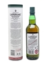 Laphroaig 10 Year Old Cask Strength Bottled 2009 - Batch 001 70cl / 57.8%