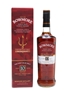 Bowmore 10 Year Old The Devil's Casks Small Batch Release II 70cl / 56.3%