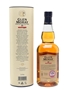 Glen Moray 10 Year Old Chardonnay Cask Matured 70cl / 40%