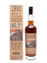 Damoiseau 1980 Full Proof Rhum Velier 70cl / 60.3%