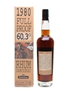 Damoiseau 1980 Full Proof Rhum Velier 70cl / 60.3%