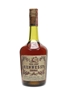 Hennessy Bras Arme Bottled 1970s - Wax & Vitale 75cl / 40%