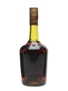 Hennessy Bras Arme Bottled 1970s - Wax & Vitale 75cl / 40%