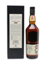 Lagavulin 1991 Distillers Edition Bottled 2007 70cl / 43%