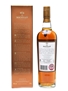 Macallan 10 Year Old Sherry Oak 70cl / 40%